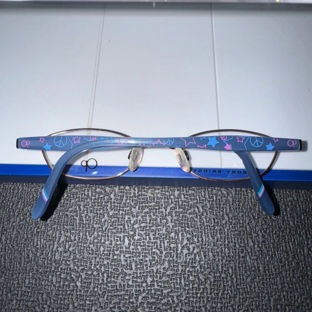 OP Flexible Eyeglasses Frame